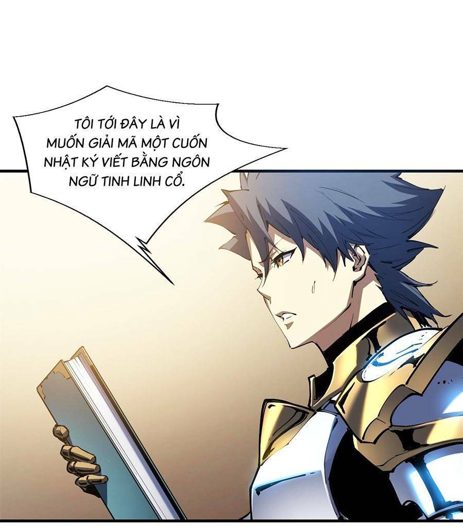 Tối cường kiếm thần trọng sinh chapter 35 - Trang 13