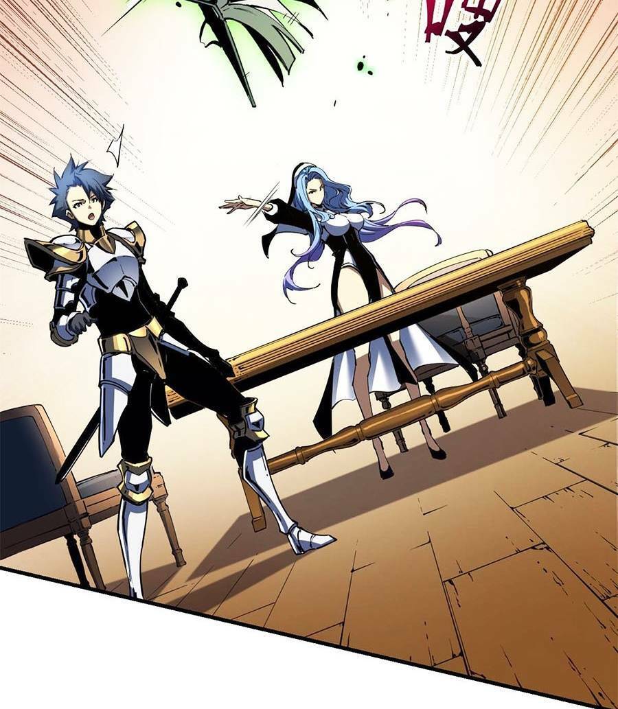 Tối cường kiếm thần trọng sinh chapter 35 - Trang 17