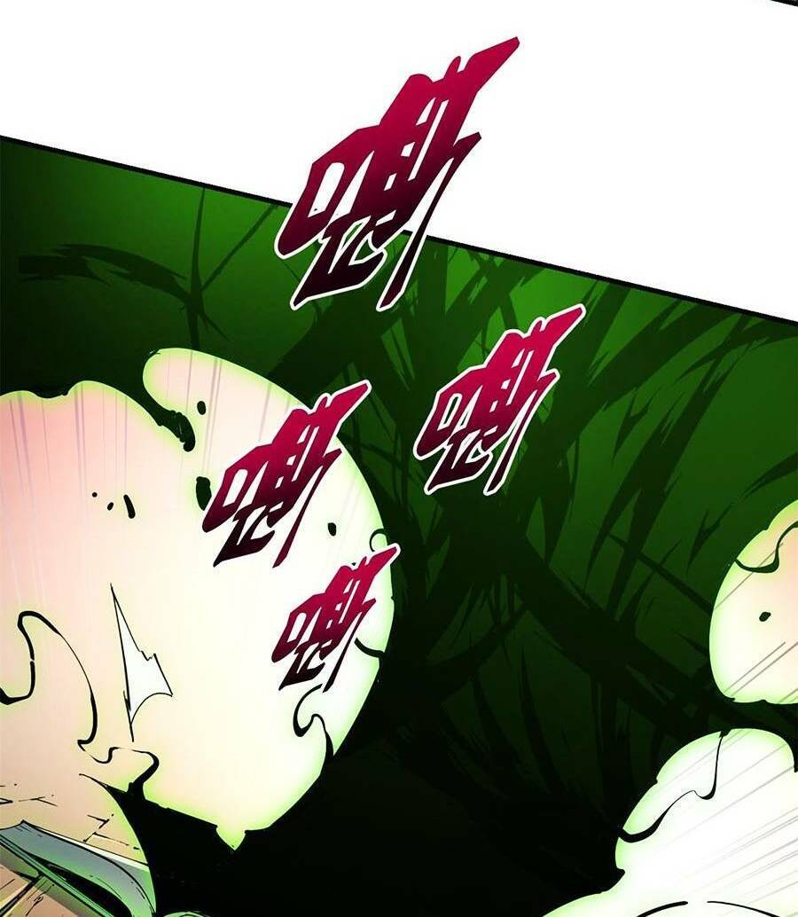 Tối cường kiếm thần trọng sinh chapter 35 - Trang 18