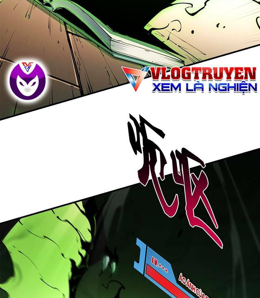 Tối cường kiếm thần trọng sinh chapter 35 - Trang 19