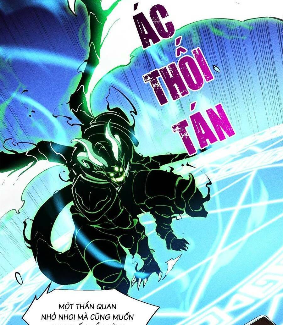 Tối cường kiếm thần trọng sinh chapter 35 - Trang 22