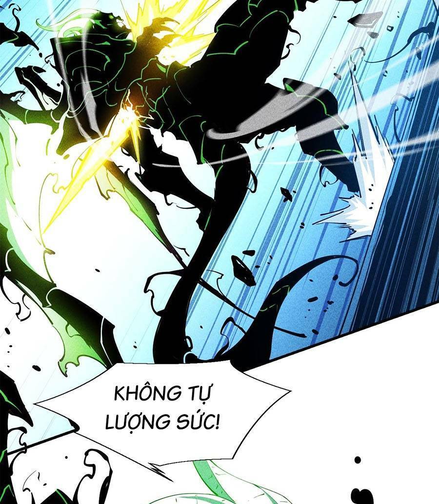 Tối cường kiếm thần trọng sinh chapter 35 - Trang 25