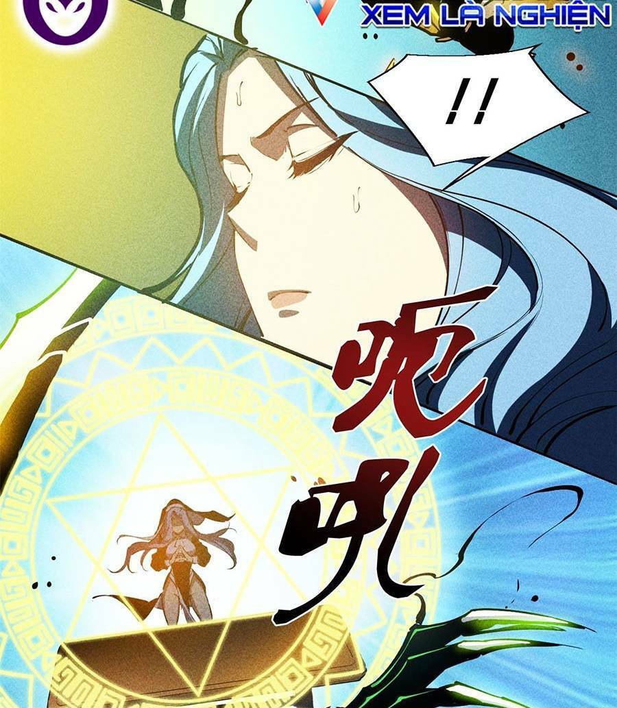 Tối cường kiếm thần trọng sinh chapter 35 - Trang 27