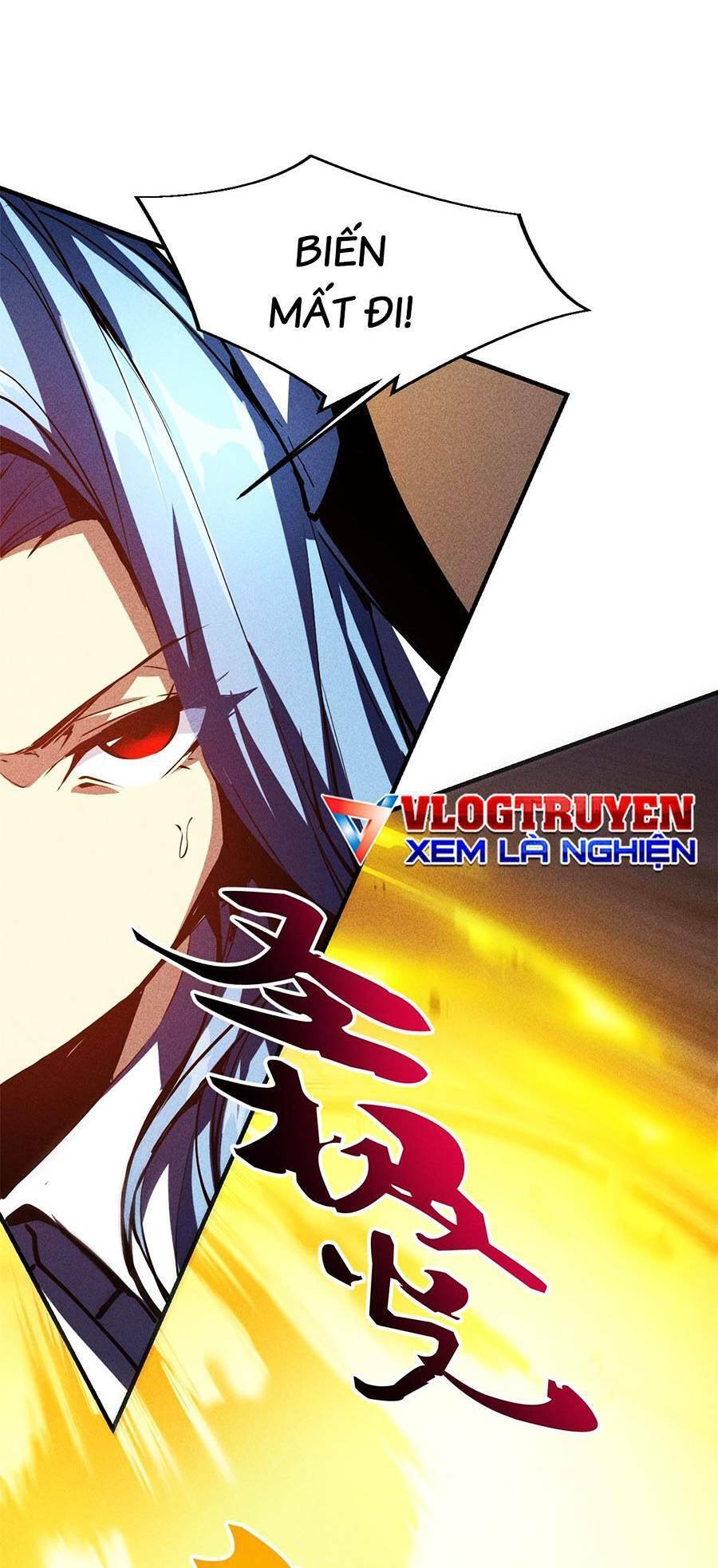 Tối cường kiếm thần trọng sinh chapter 35 - Trang 32