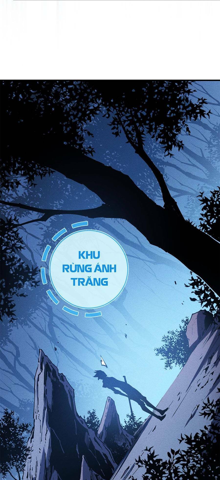 Tối cường kiếm thần trọng sinh chapter 35 - Trang 44