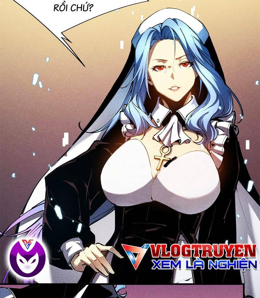 Tối cường kiếm thần trọng sinh chapter 35 - Trang 5