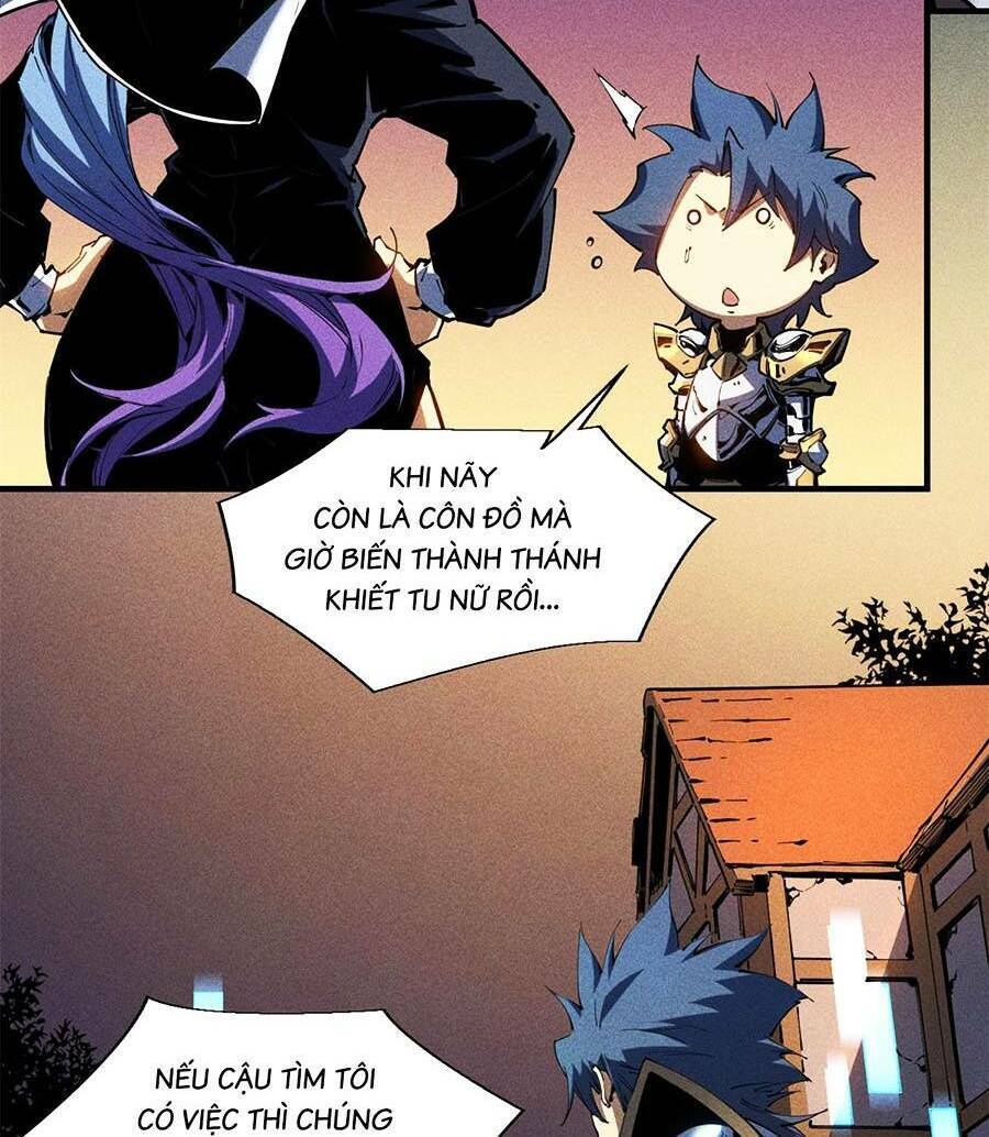 Tối cường kiếm thần trọng sinh chapter 35 - Trang 6