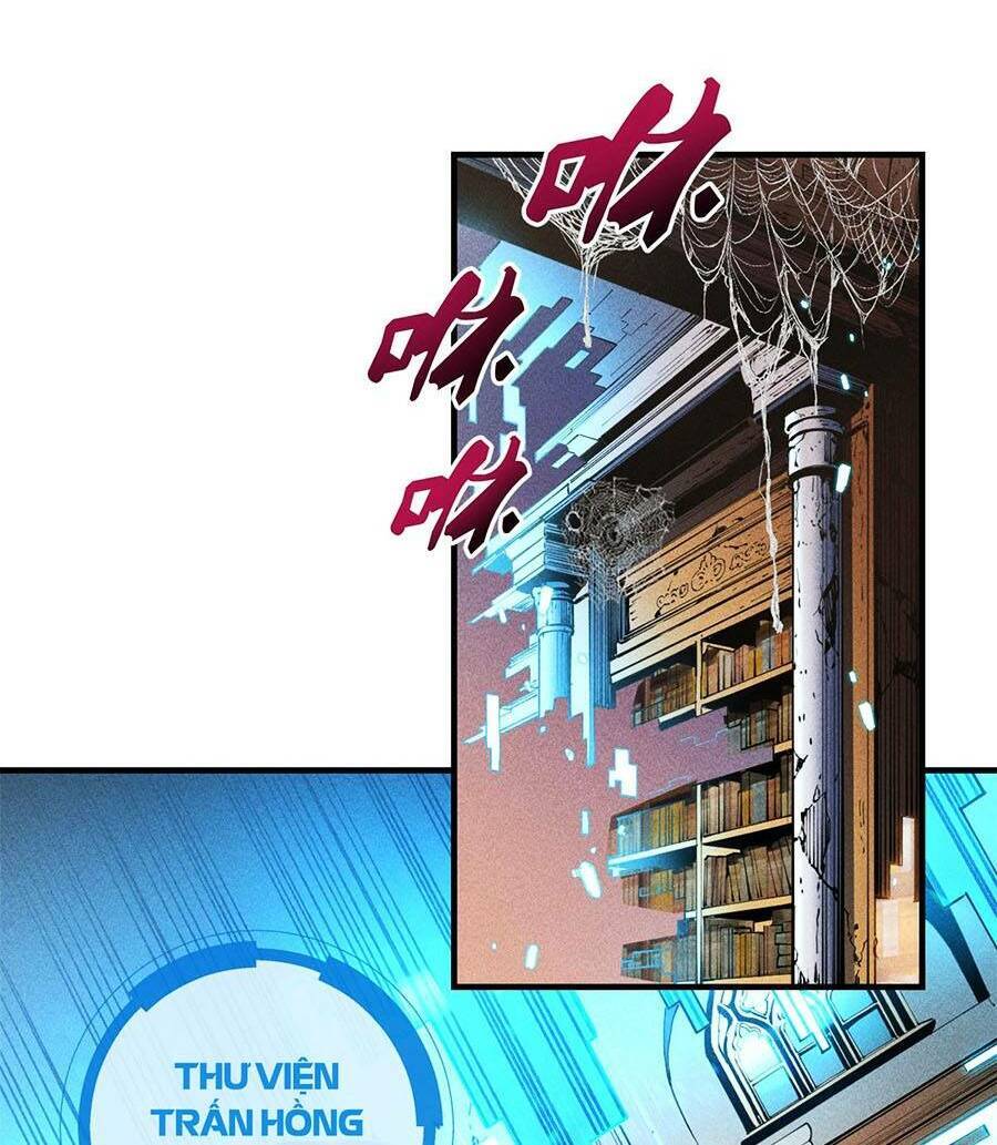 Tối cường kiếm thần trọng sinh chapter 35 - Trang 8