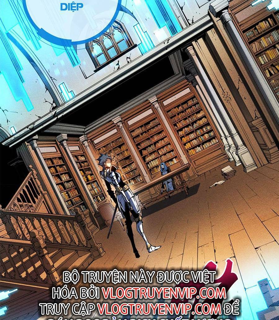 Tối cường kiếm thần trọng sinh chapter 35 - Trang 9