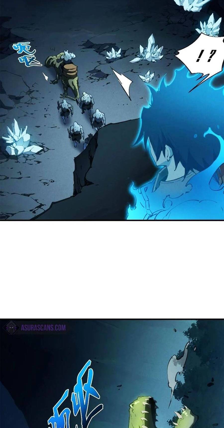 Tối cường kiếm thần trọng sinh chapter 36 - Trang 12