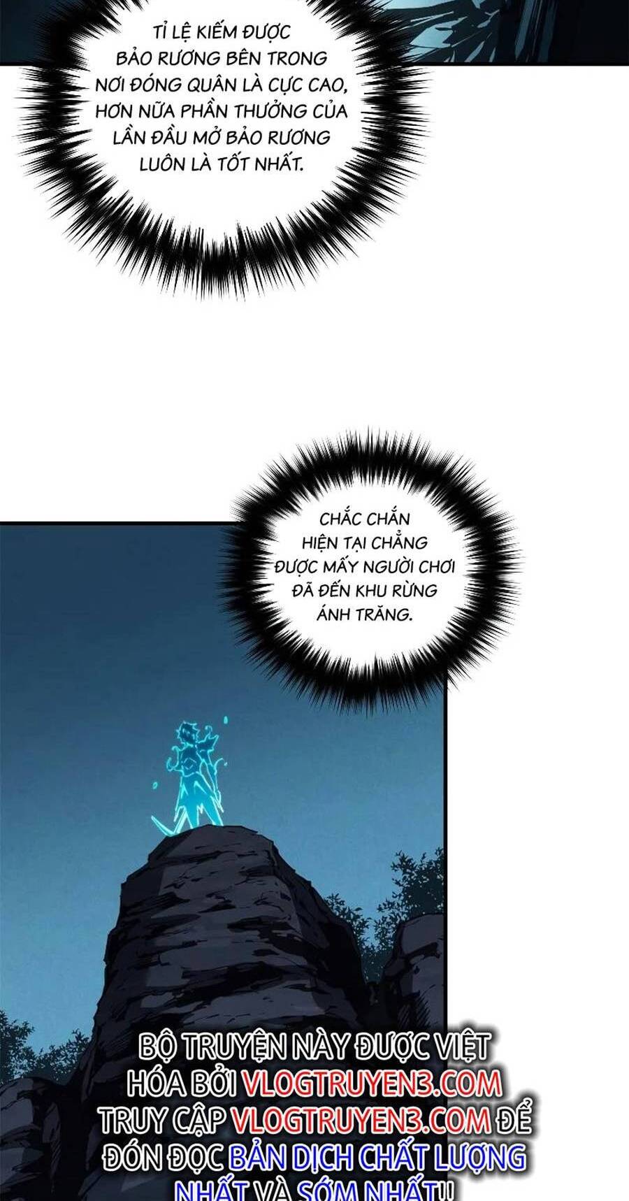 Tối cường kiếm thần trọng sinh chapter 36 - Trang 14