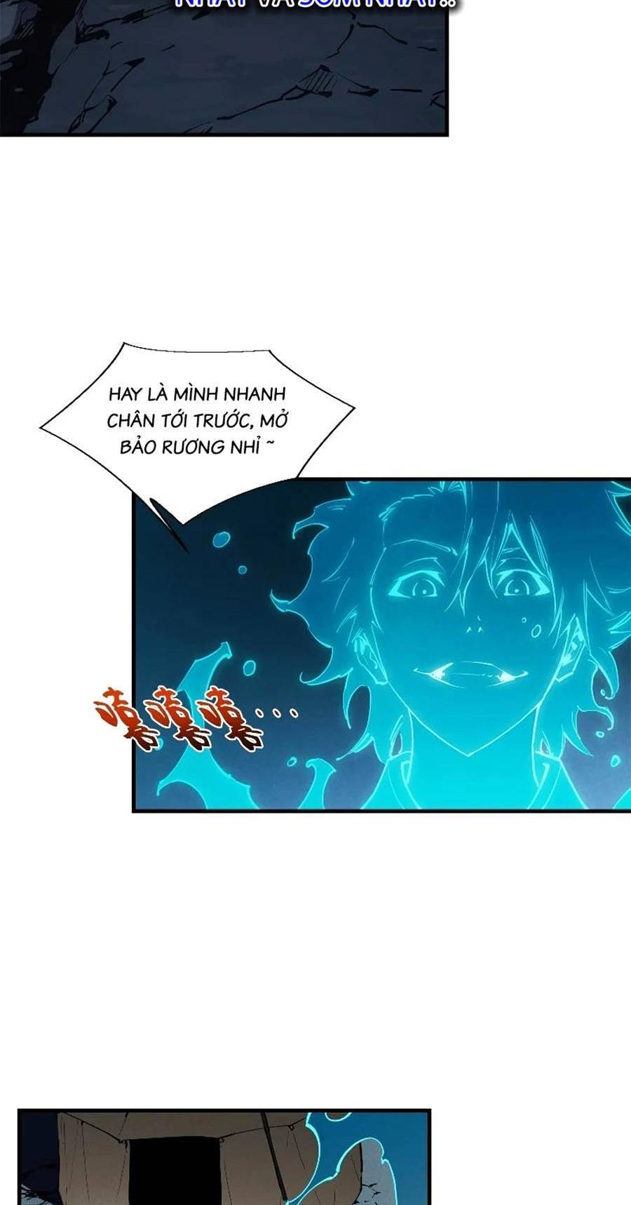 Tối cường kiếm thần trọng sinh chapter 36 - Trang 15