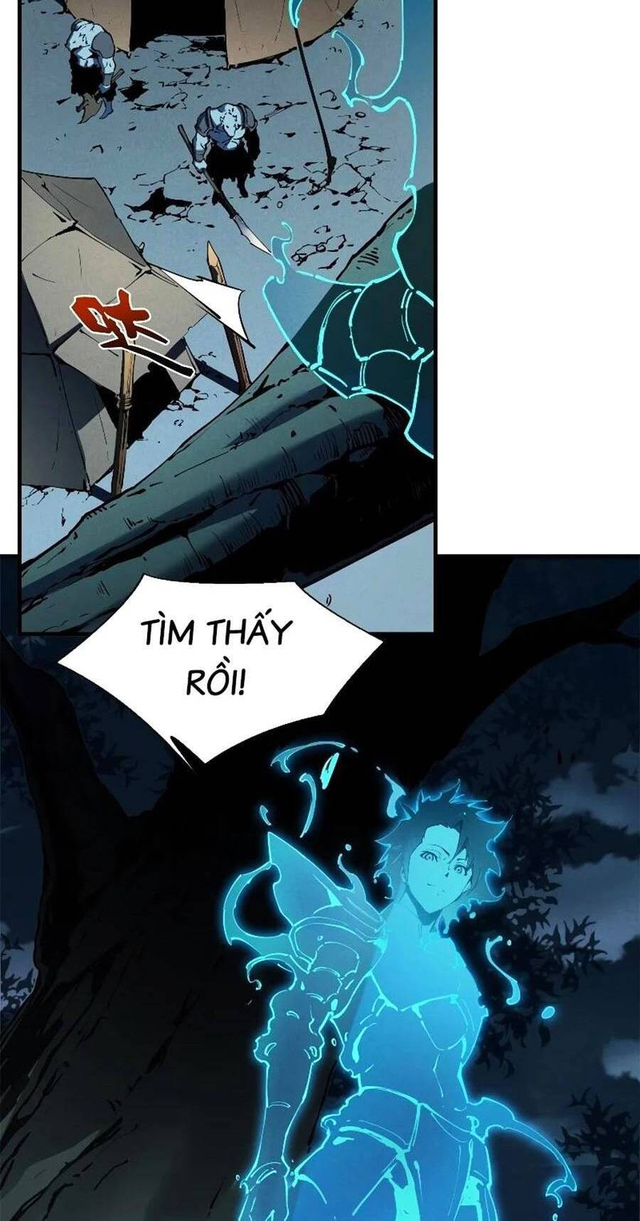 Tối cường kiếm thần trọng sinh chapter 36 - Trang 16