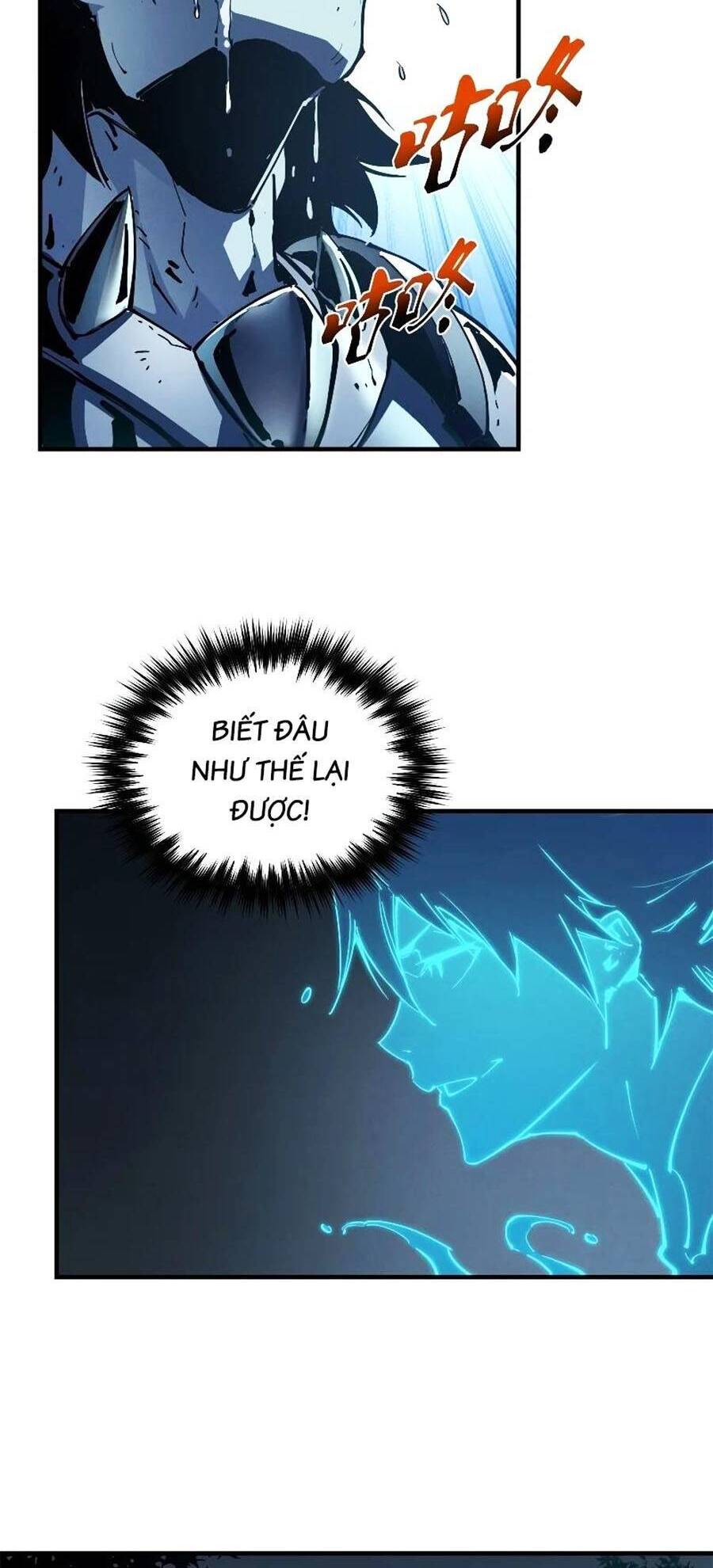 Tối cường kiếm thần trọng sinh chapter 36 - Trang 22