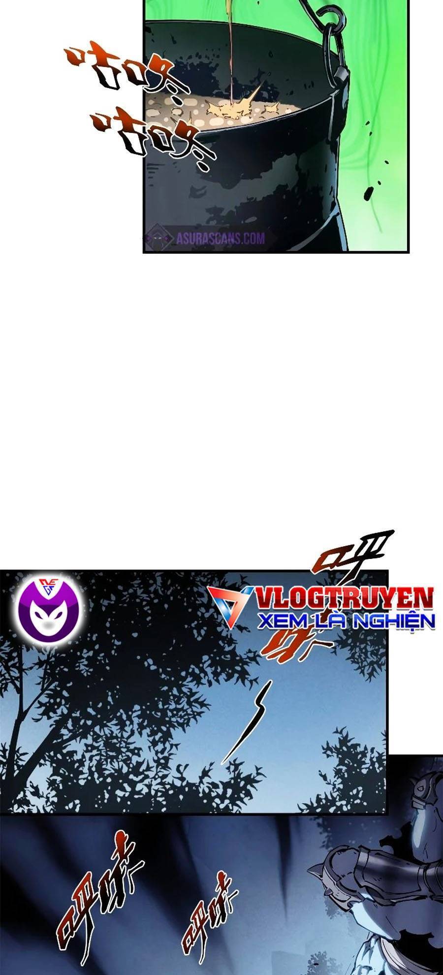 Tối cường kiếm thần trọng sinh chapter 36 - Trang 25