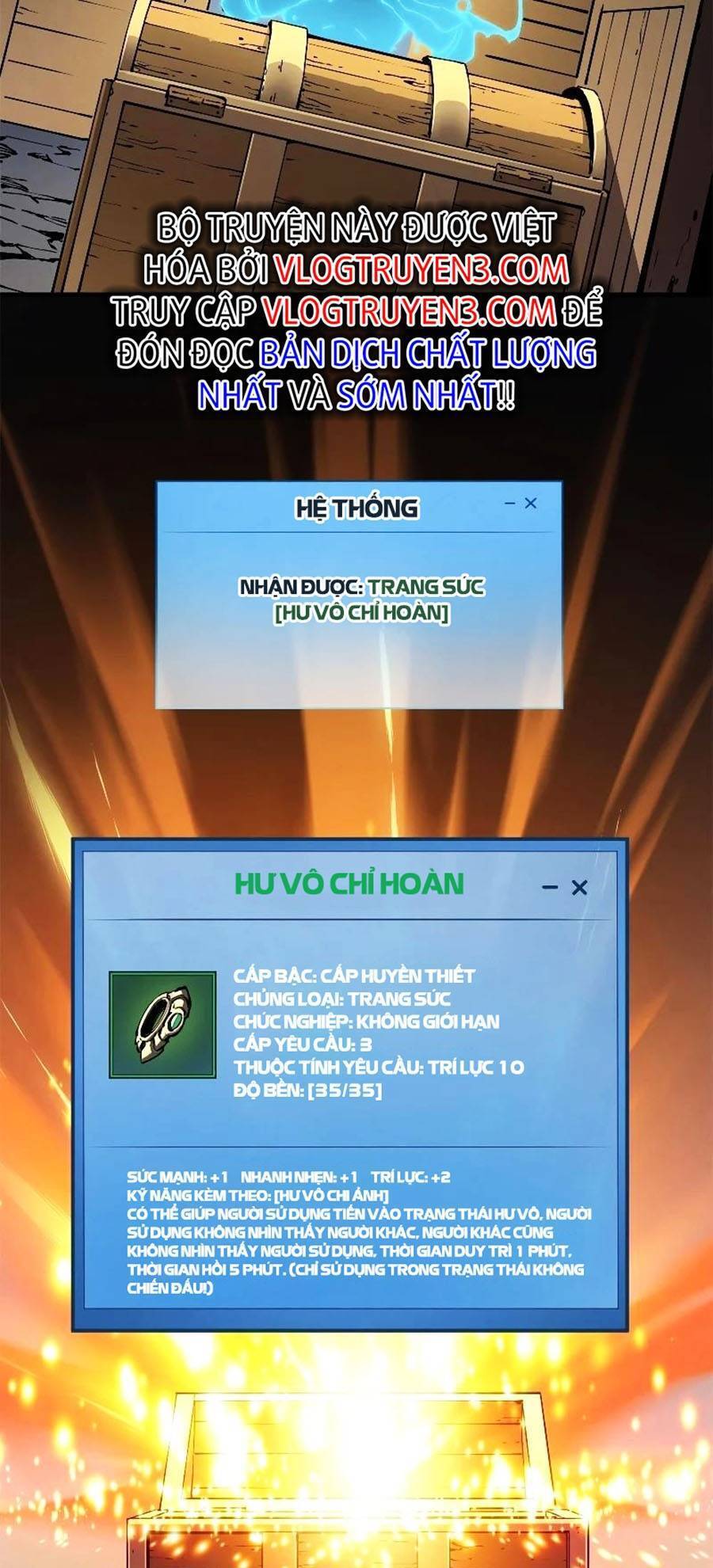 Tối cường kiếm thần trọng sinh chapter 36 - Trang 31