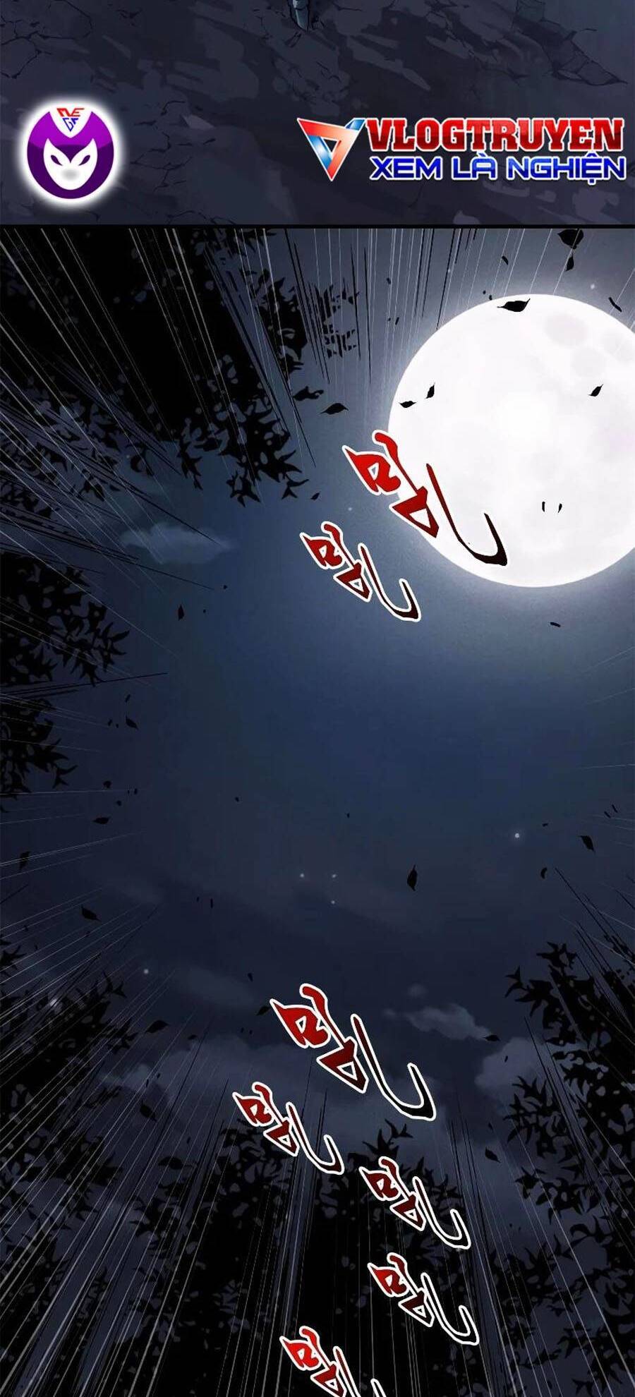 Tối cường kiếm thần trọng sinh chapter 36 - Trang 38