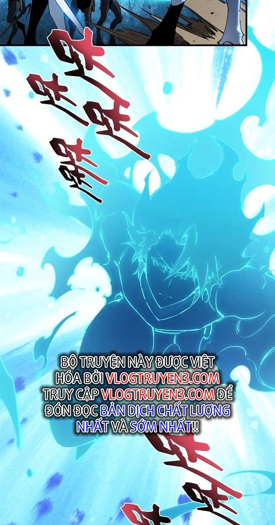 Tối cường kiếm thần trọng sinh chapter 36 - Trang 9