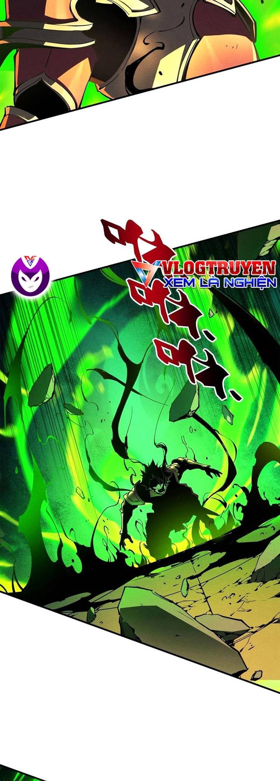 Tối cường kiếm thần trọng sinh chapter 37 - Trang 18