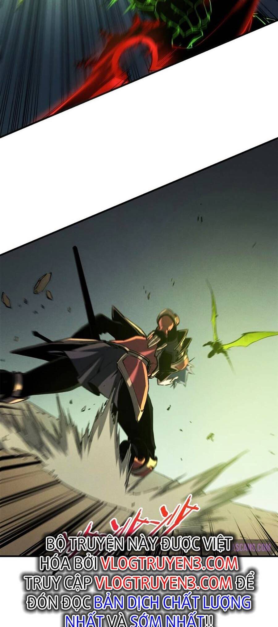 Tối cường kiếm thần trọng sinh chapter 37 - Trang 26