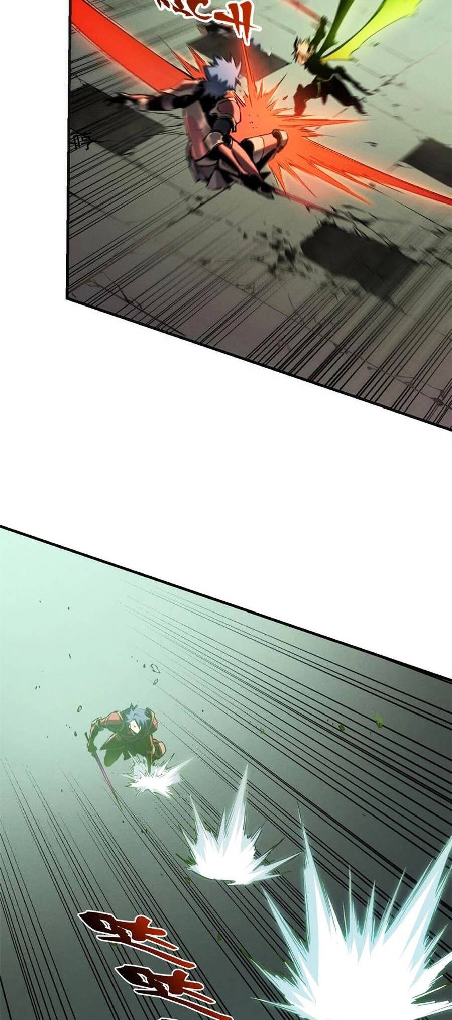Tối cường kiếm thần trọng sinh chapter 37 - Trang 31