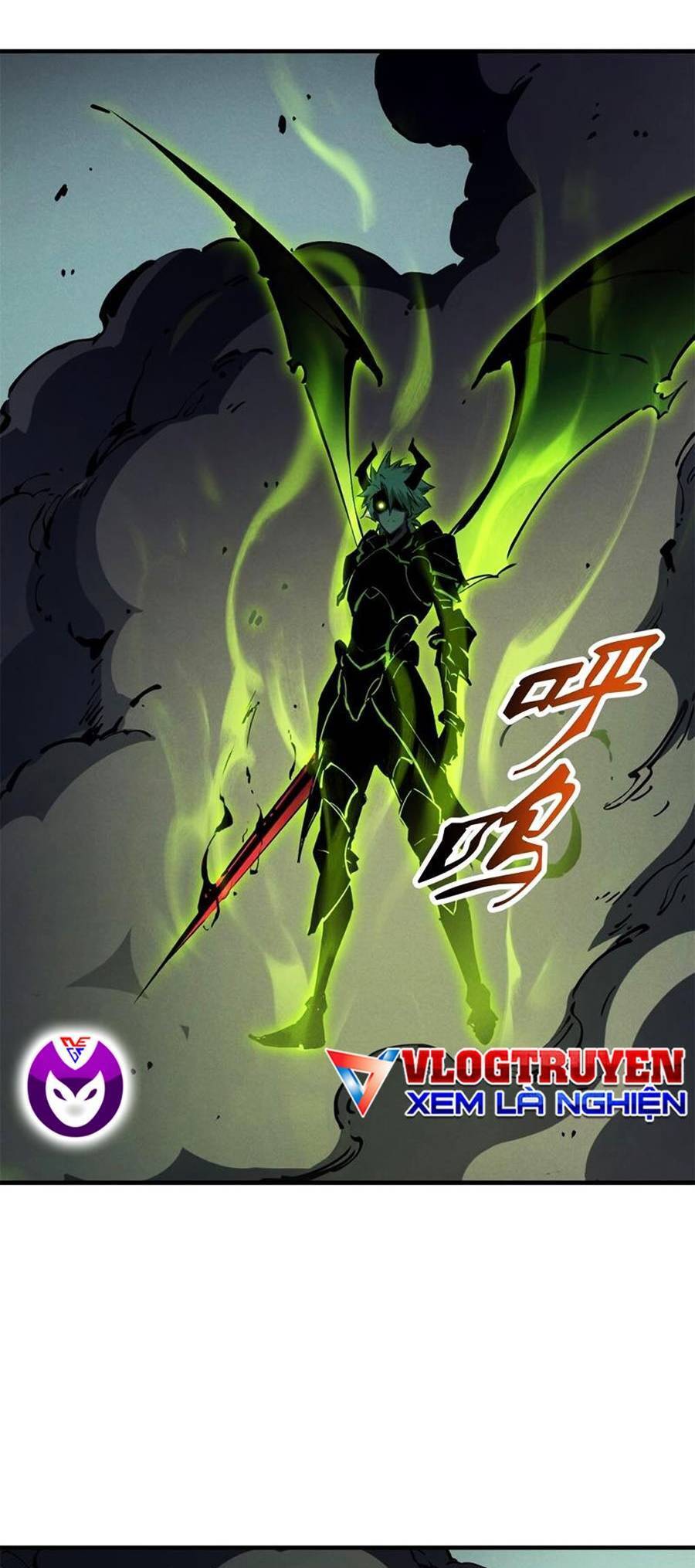 Tối cường kiếm thần trọng sinh chapter 37 - Trang 36