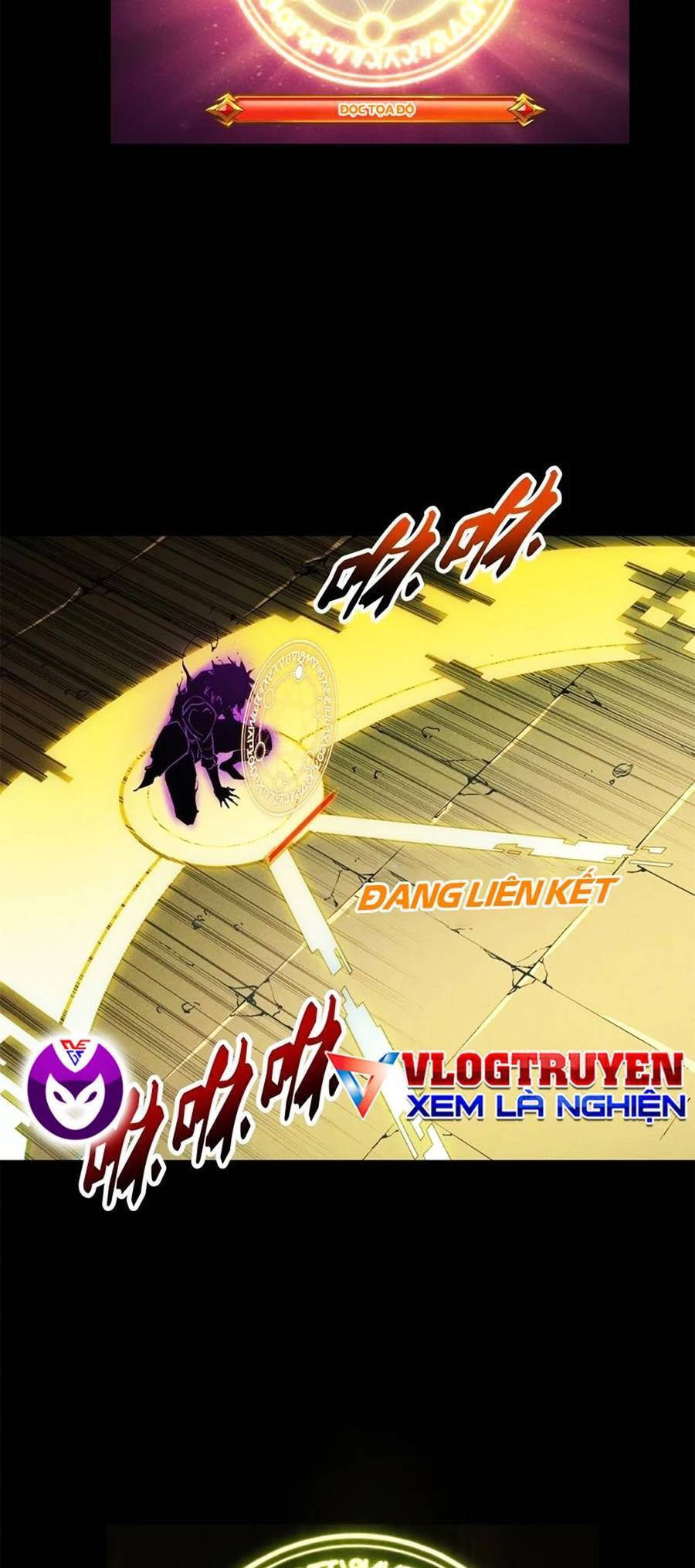 Tối cường kiếm thần trọng sinh chapter 37 - Trang 45