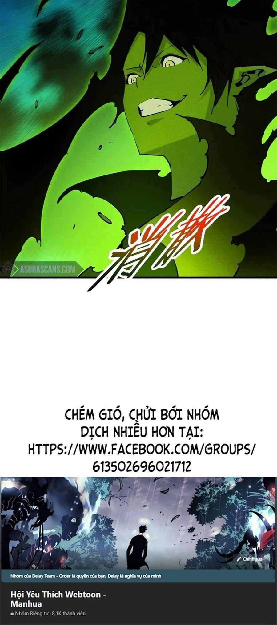 Tối cường kiếm thần trọng sinh chapter 37 - Trang 50
