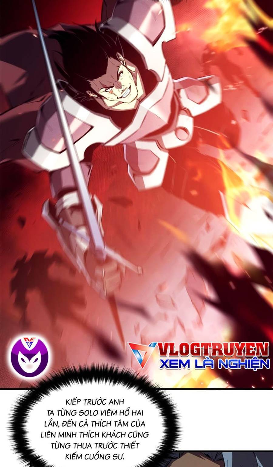 Tối cường kiếm thần trọng sinh chapter 38 - Trang 16