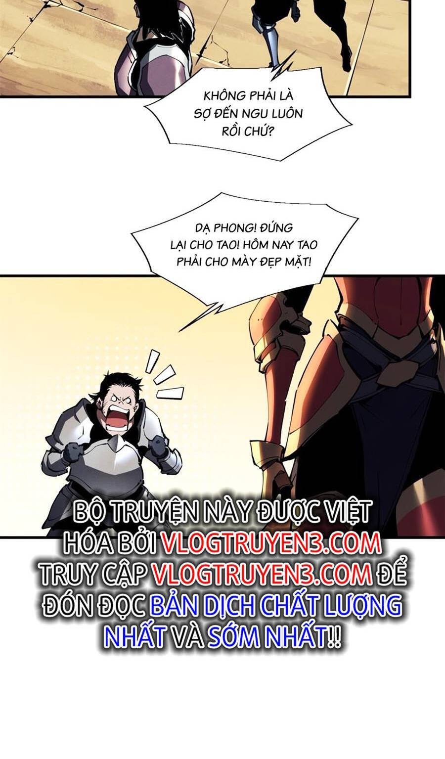Tối cường kiếm thần trọng sinh chapter 38 - Trang 18