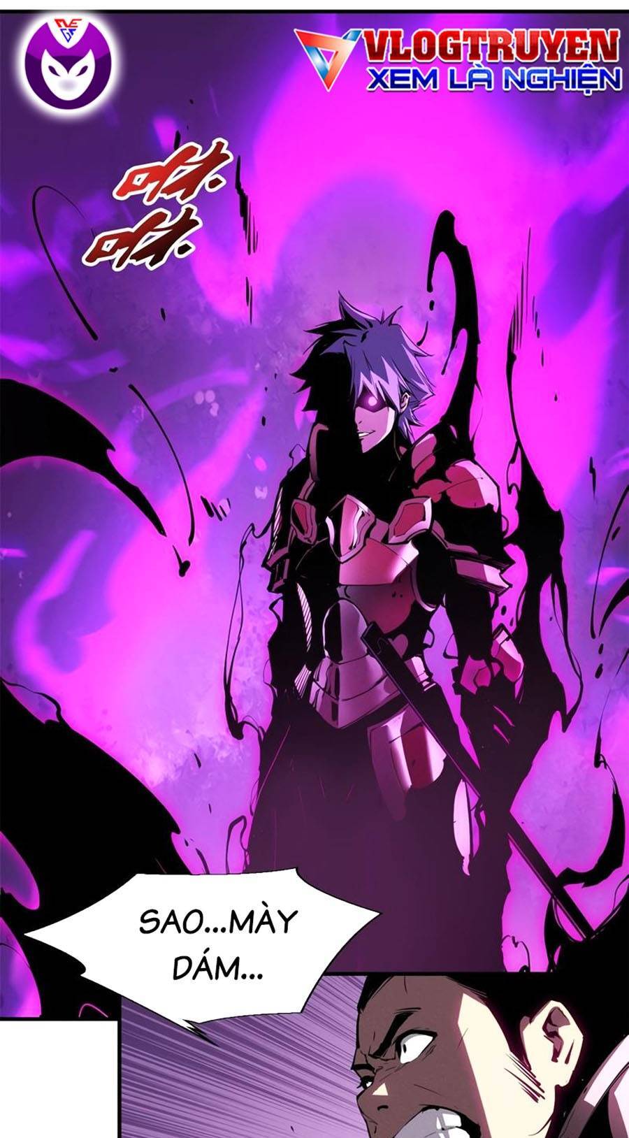Tối cường kiếm thần trọng sinh chapter 38 - Trang 31