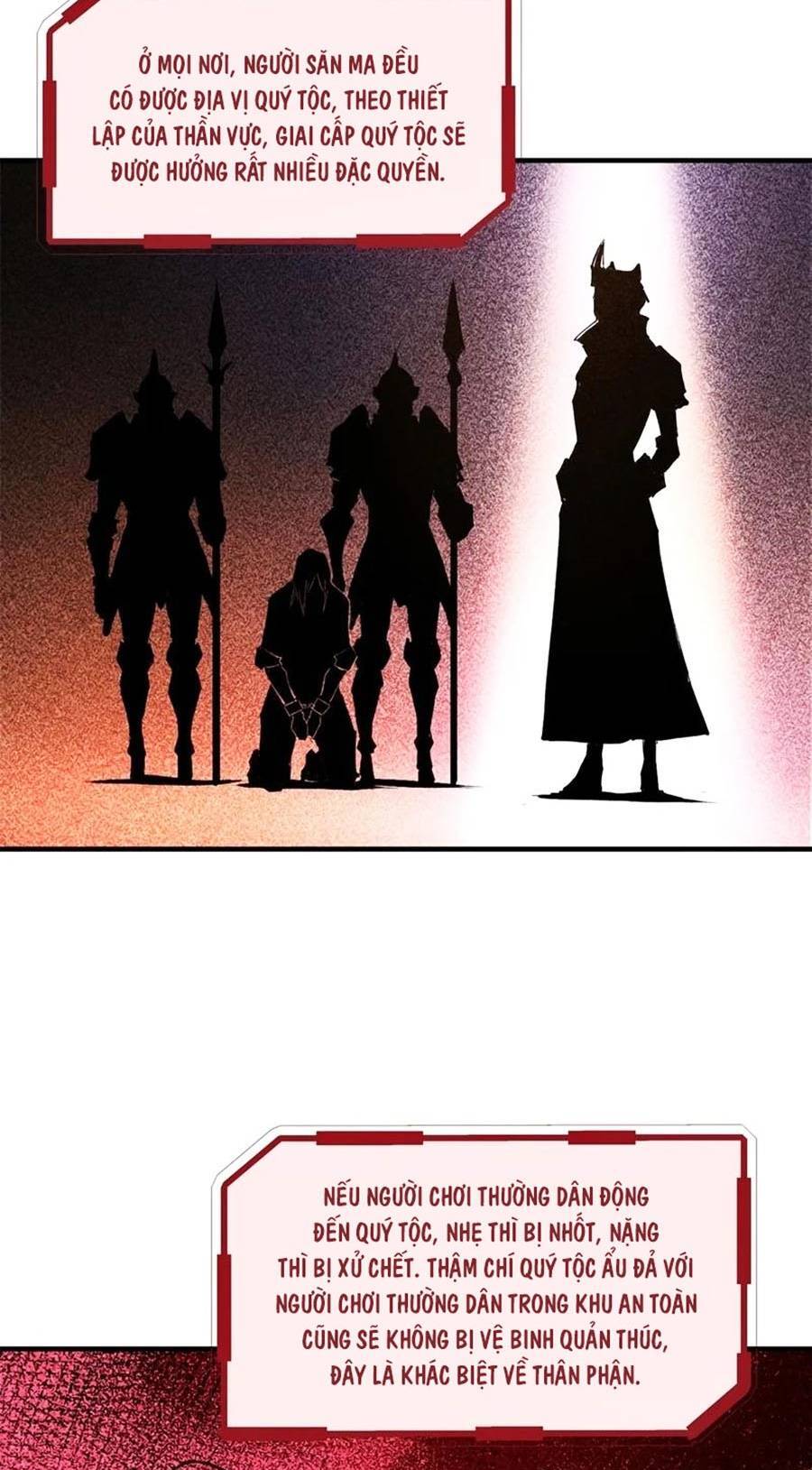 Tối cường kiếm thần trọng sinh chapter 38 - Trang 41