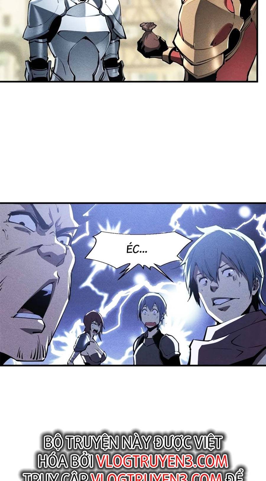 Tối cường kiếm thần trọng sinh chapter 38 - Trang 43