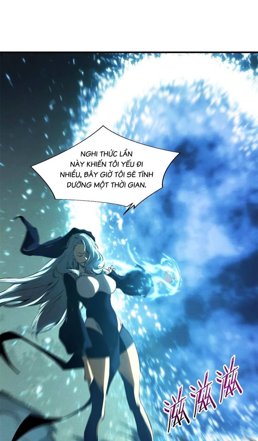 Tối cường kiếm thần trọng sinh chapter 38 - Trang 7