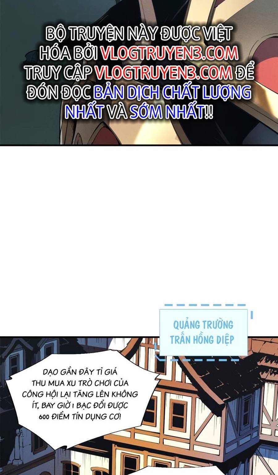 Tối cường kiếm thần trọng sinh chapter 38 - Trang 10