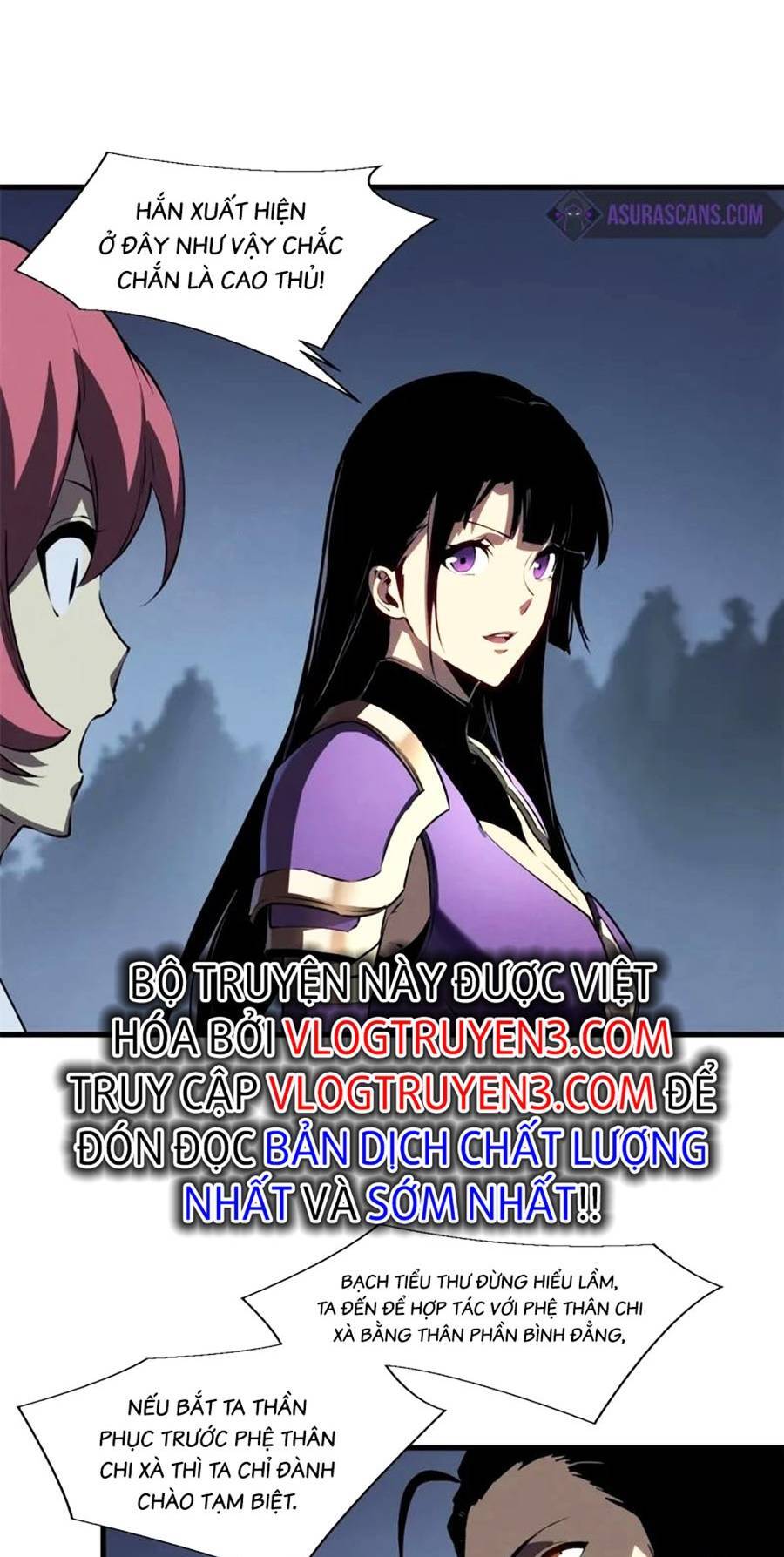 Tối cường kiếm thần trọng sinh chapter 39 - Trang 26