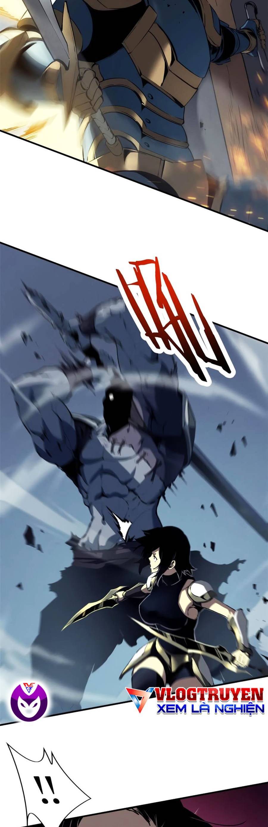 Tối cường kiếm thần trọng sinh chapter 39 - Trang 4