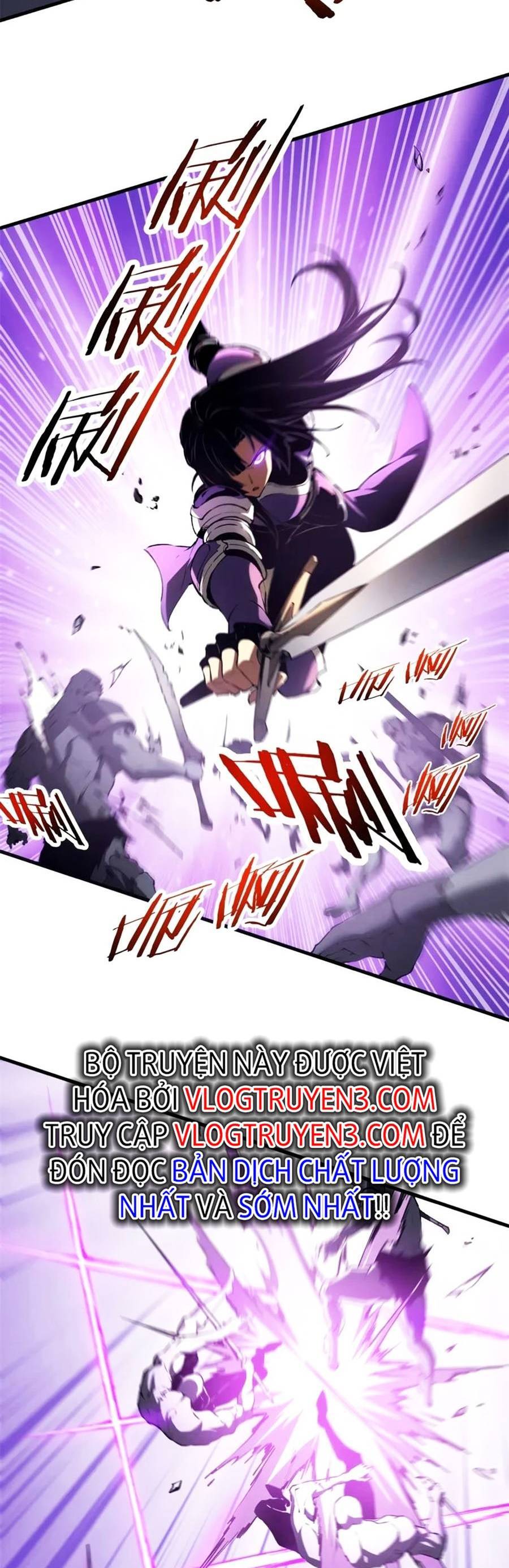 Tối cường kiếm thần trọng sinh chapter 39 - Trang 8