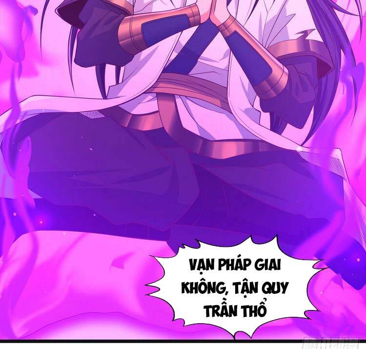 Ta Bị Nhốt Cùng Một Ngày Mười Vạn Năm Chapter 123 - Hamtruyen.vn