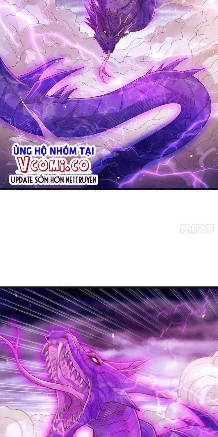 Ta Bị Nhốt Cùng Một Ngày Mười Vạn Năm Chapter 123 - Hamtruyen.vn
