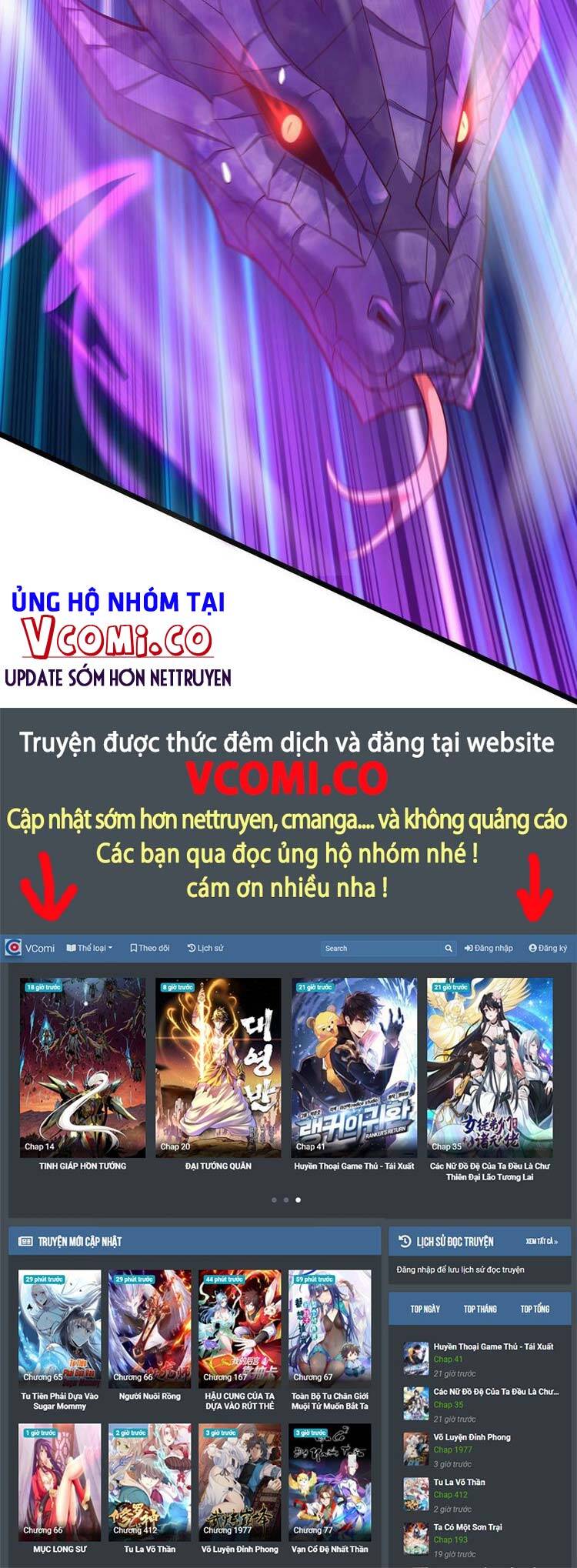 Ta Bị Nhốt Cùng Một Ngày Mười Vạn Năm Chapter 124 - Trang 26