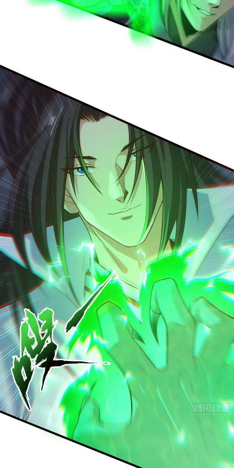 Ta Bị Nhốt Cùng Một Ngày Mười Vạn Năm Chapter 124 - Trang 8