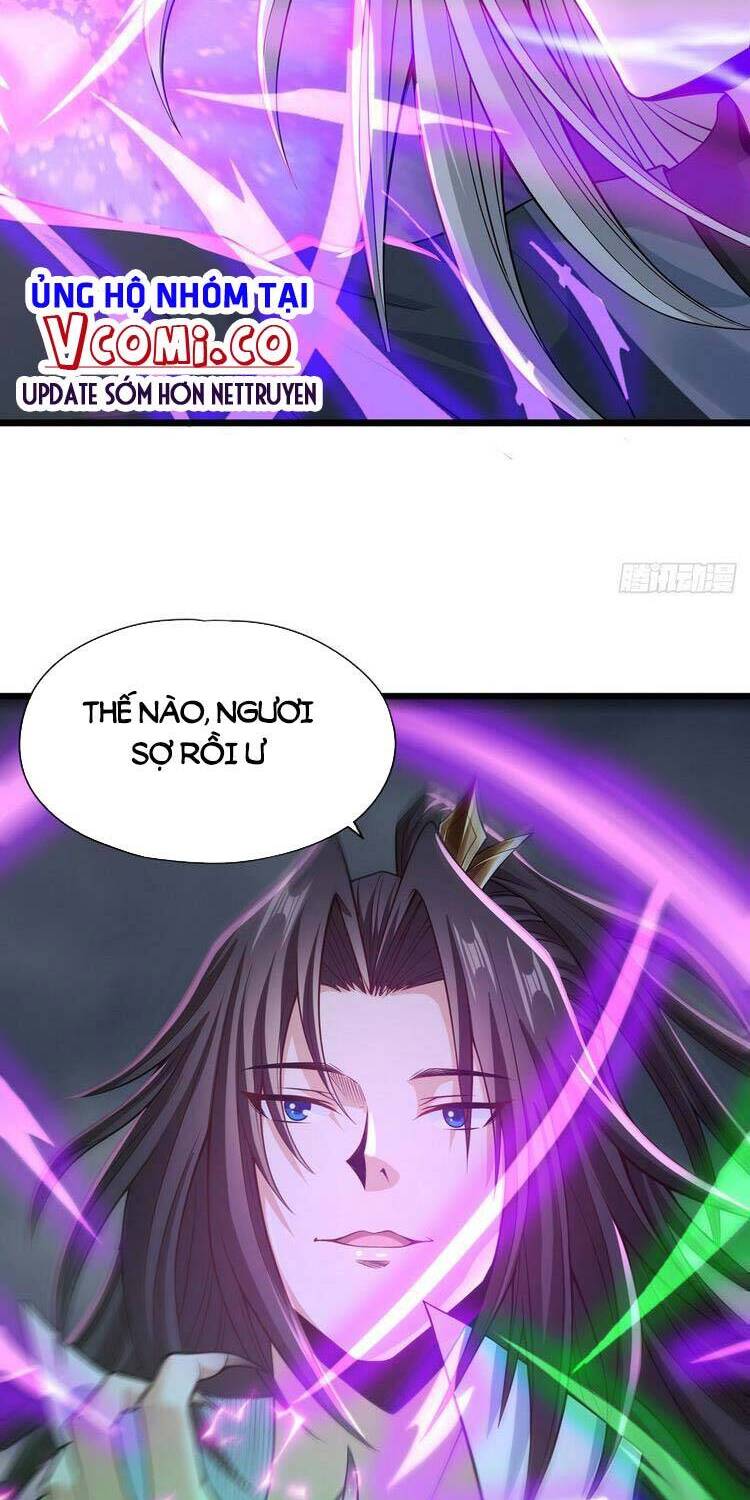 Ta Bị Nhốt Cùng Một Ngày Mười Vạn Năm Chapter 124 - Trang 10
