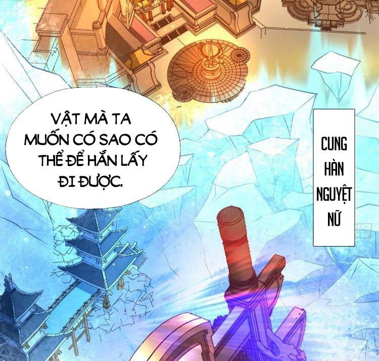 Ta Bị Nhốt Cùng Một Ngày Mười Vạn Năm Chapter 127 - Trang 17