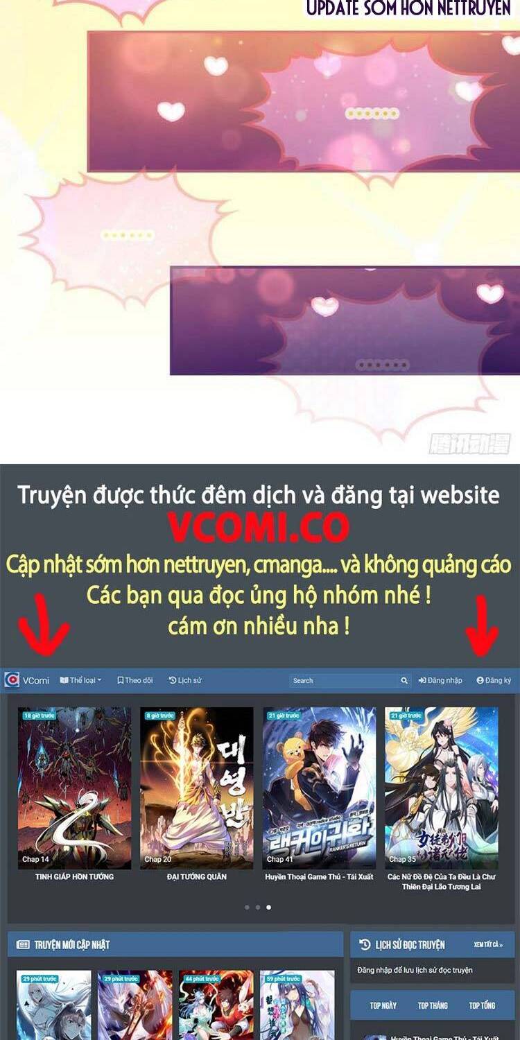 Ta Bị Nhốt Cùng Một Ngày Mười Vạn Năm Chapter 127 - Trang 27