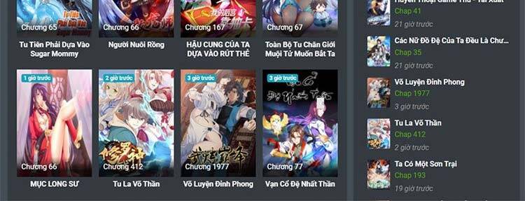Ta Bị Nhốt Cùng Một Ngày Mười Vạn Năm Chapter 127 - Trang 28