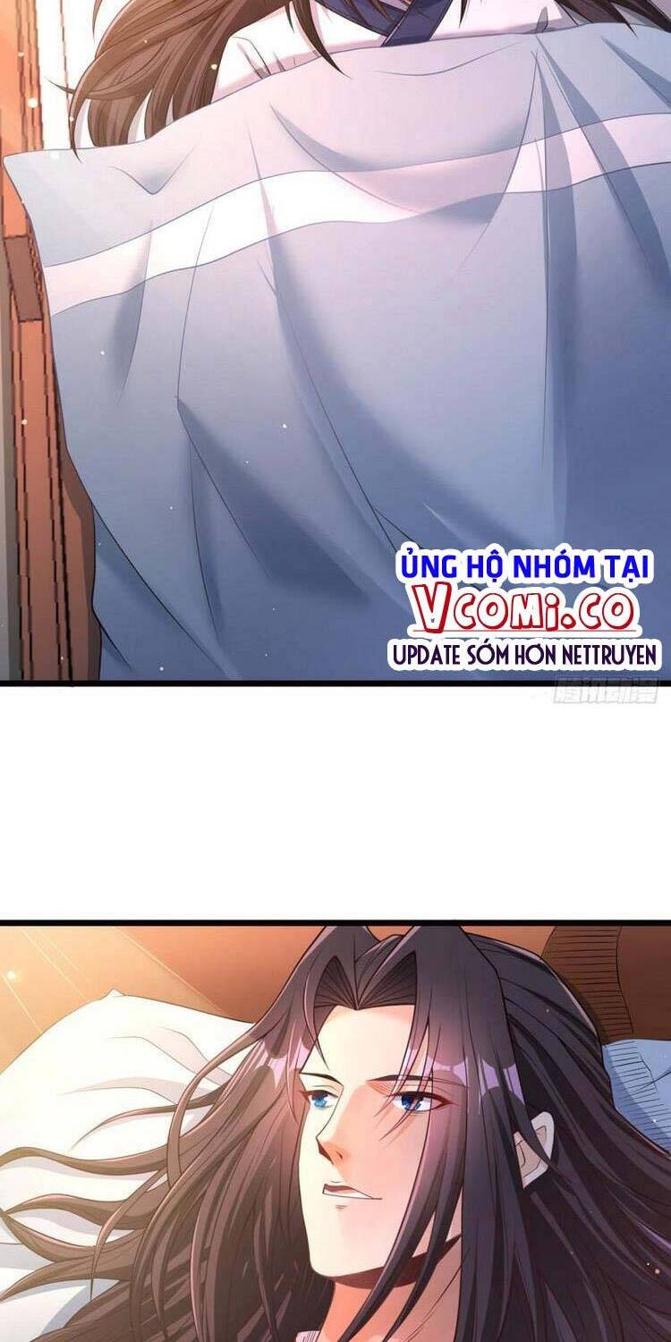 Ta Bị Nhốt Cùng Một Ngày Mười Vạn Năm Chapter 127 - Trang 6