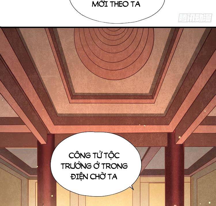 Ta Bị Nhốt Cùng Một Ngày Mười Vạn Năm Chapter 128 - Hamtruyen.vn