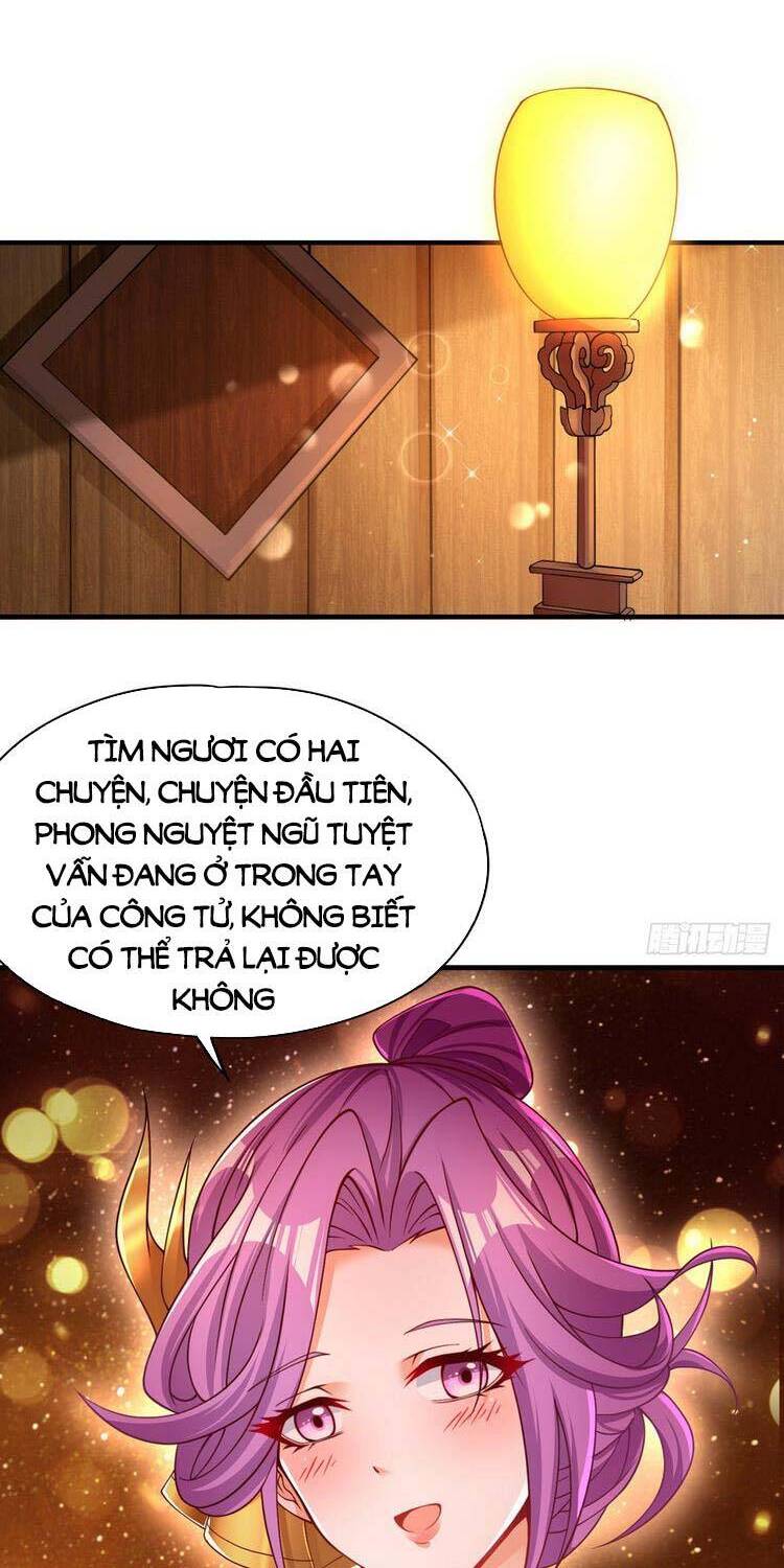 Ta Bị Nhốt Cùng Một Ngày Mười Vạn Năm Chapter 128 - Hamtruyen.vn