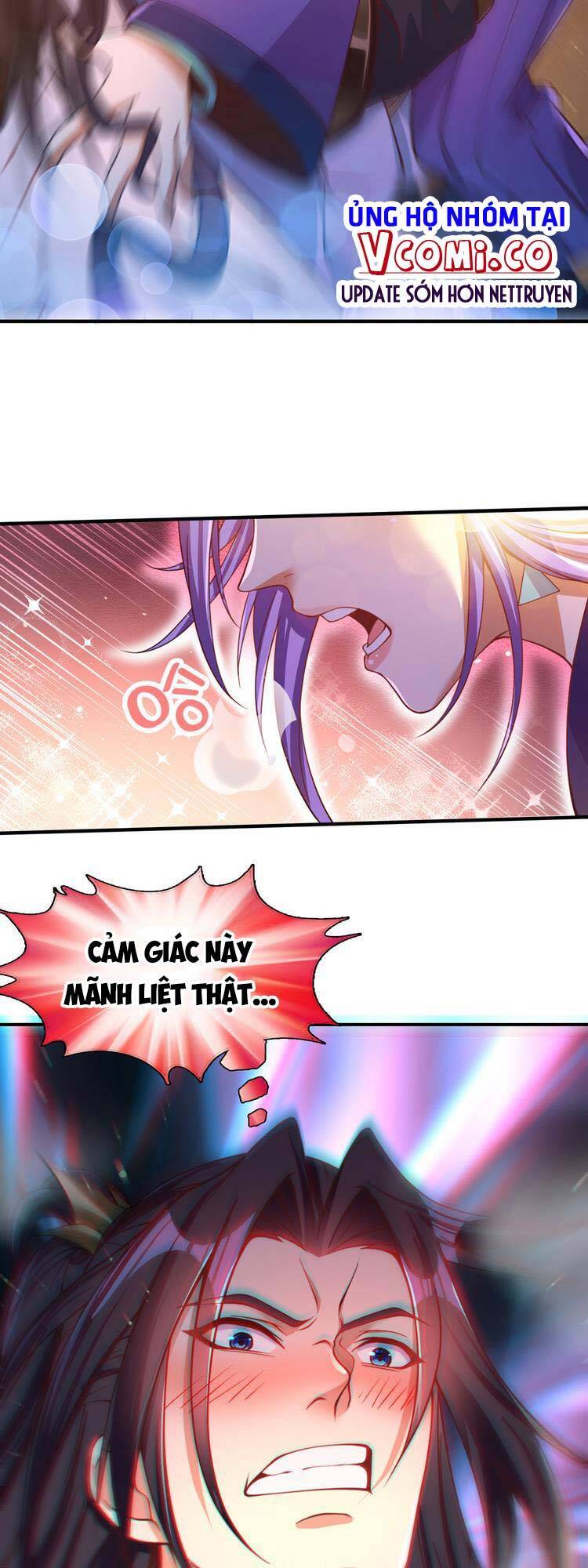 Ta Bị Nhốt Cùng Một Ngày Mười Vạn Năm Chapter 129 - Hamtruyen.vn